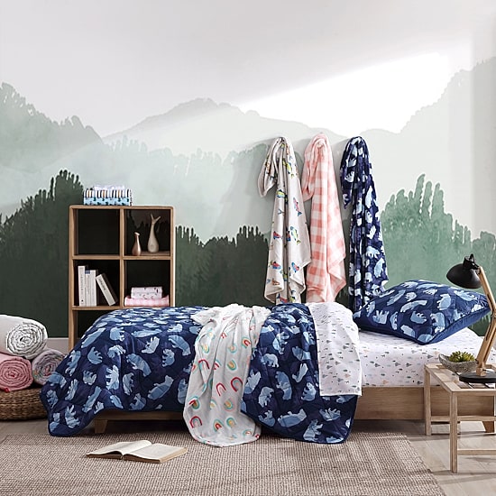 Eddie Bauer Dreamland Sheet Set