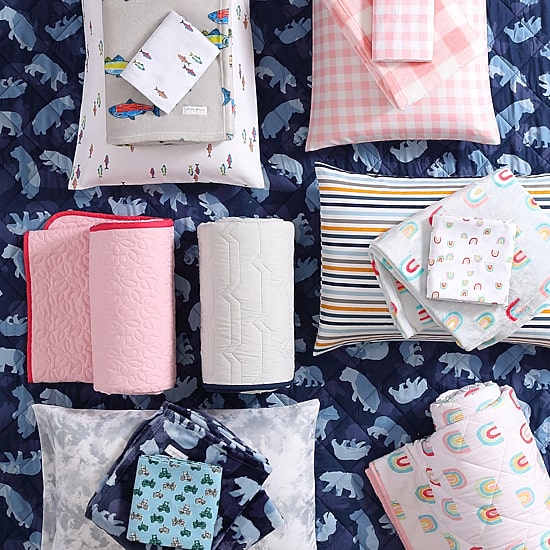 Eddie Bauer Dreamland Sheet Set