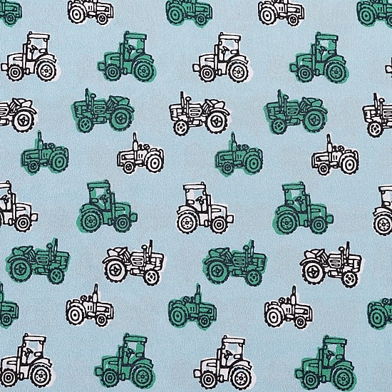 Eddie Bauer Little Rider Sheet Set