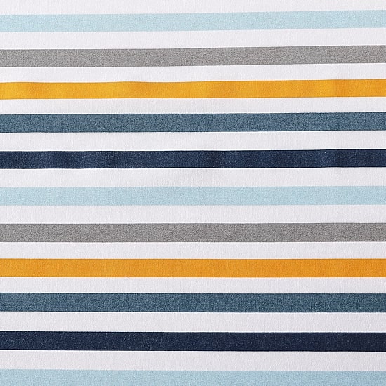 Eddie Bauer Vivid Stripe Sheet Set