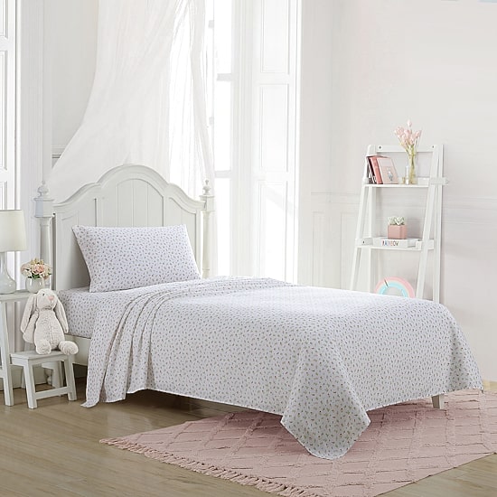 Laura Ashley Mae Sheet Set