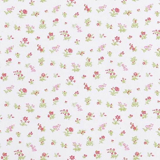 Laura Ashley Mae Sheet Set
