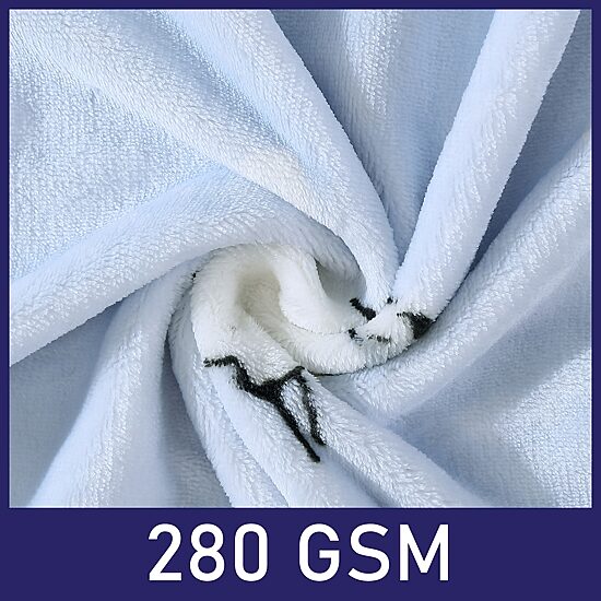 Poppy & Fritz Sheep Lightweight Throw
