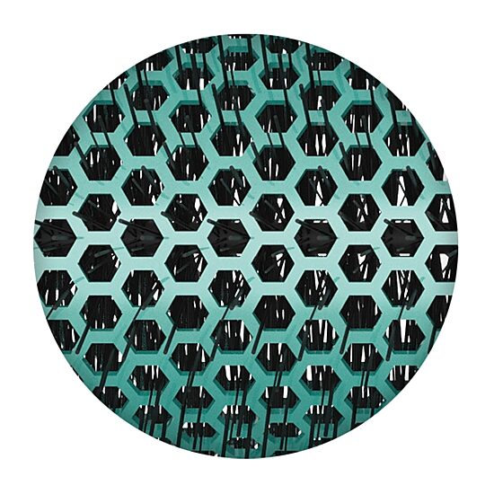 Olivia Garden Ceramic + Ion Thermal Ci-35 Round Brush