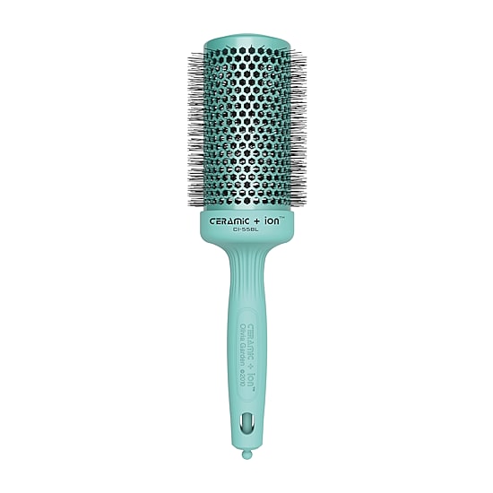 Olivia Garden Ceramic + Ion Thermal Ci-55 Round Brush
