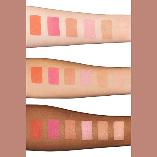 Lunar Beauty Nude Prism Blush