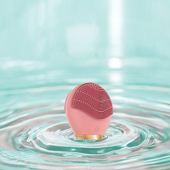 Sonic Facial Brush & Massager