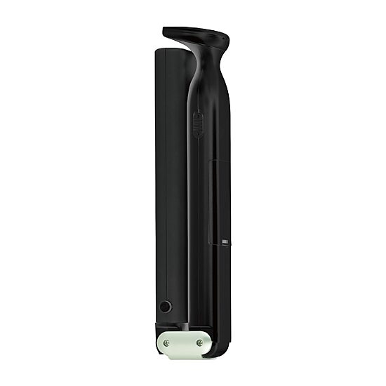 Back Shaver With An Extendable Arm