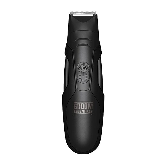 Groom Essentials Cordless Grooming Kit