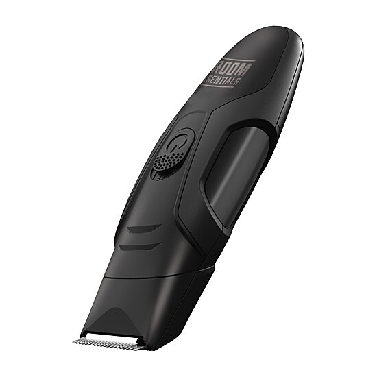Groom Essentials Cordless Grooming Kit