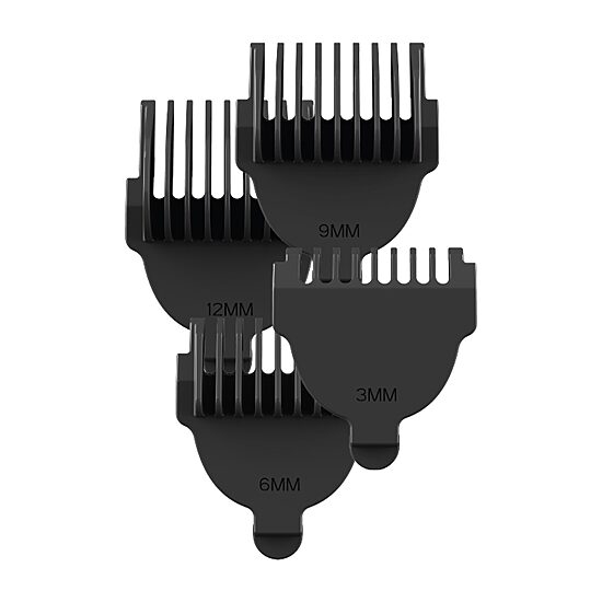 Groom Essentials Cordless Grooming Kit