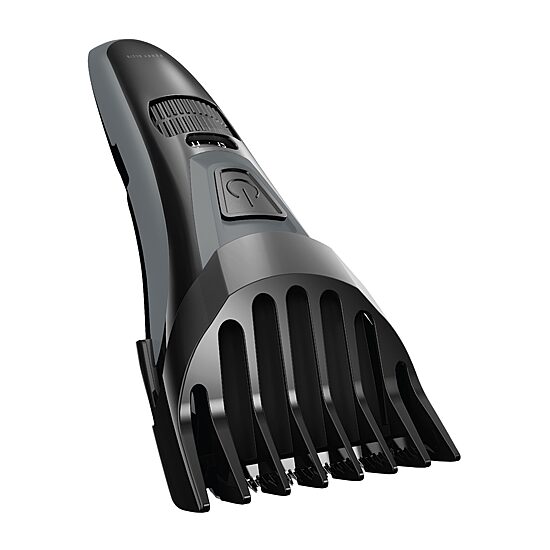 Hair & Beard Trimmer With Charging Stand