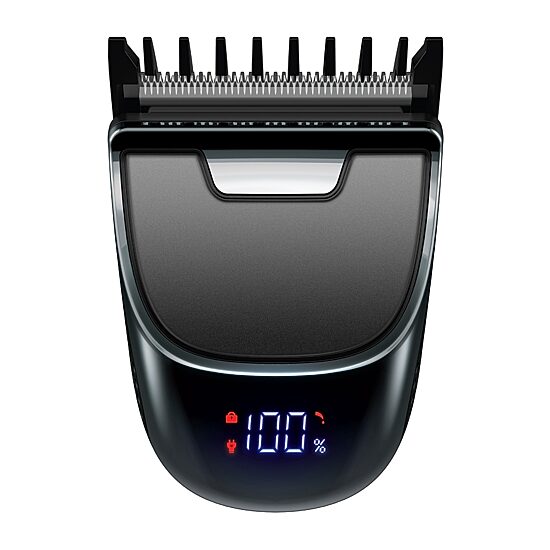 Handheld Hair & Beard Trimmer