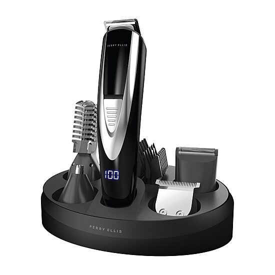 Total Grooming Set