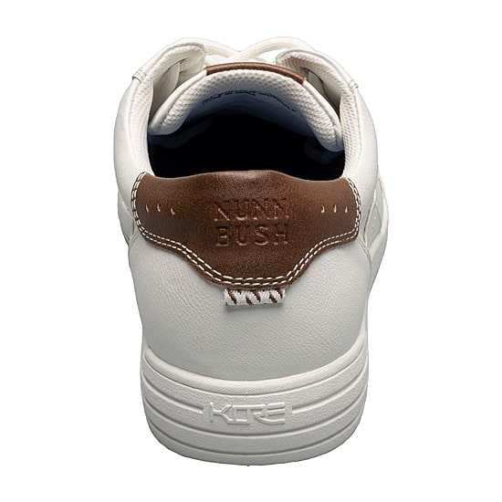 Nunn Bush Mens Kore City Walk Oxford Shoes