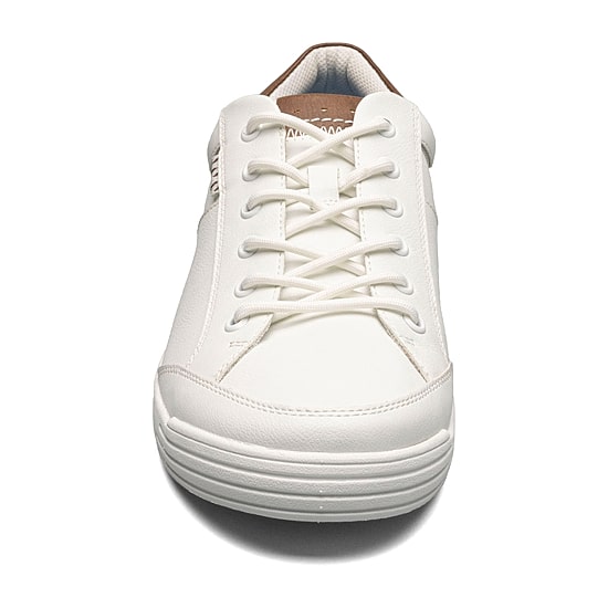 Nunn Bush Mens Kore City Walk Oxford Shoes