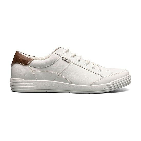 Nunn Bush Mens Kore City Walk Oxford Shoes