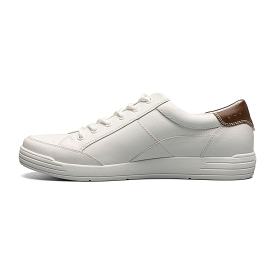Nunn Bush Mens Kore City Walk Oxford Shoes
