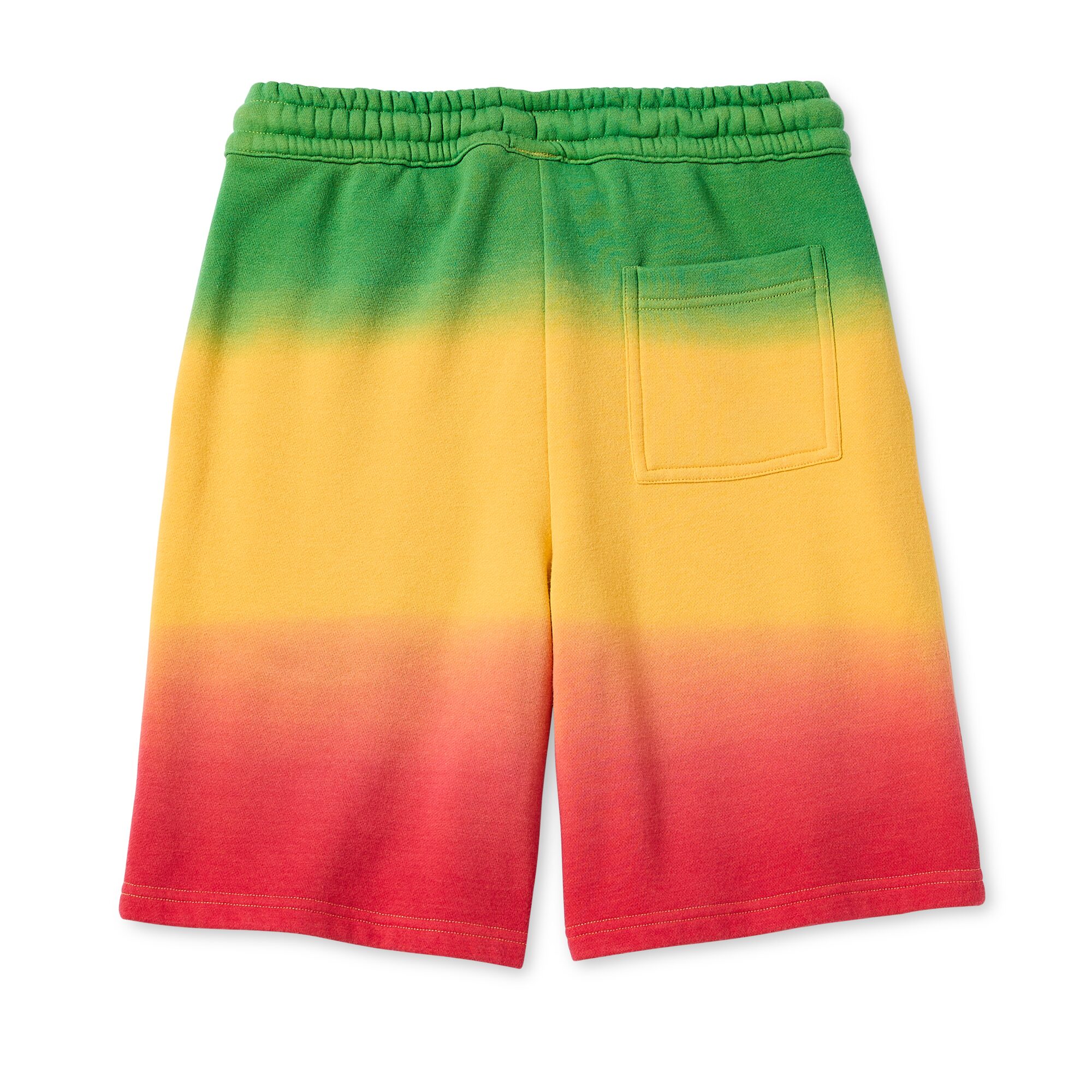 Hope & Wonder Juneteenth Boys Pull-On Short