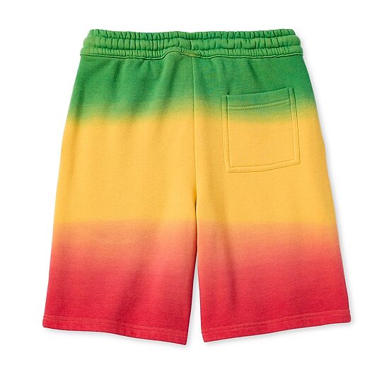 Hope & Wonder Juneteenth Boys Pull-On Short