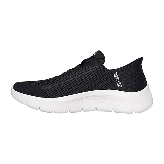 Skechers Hands Free Slip-Ins Gowalk Flex Grand Entry Womens Slip-On Walking Shoes