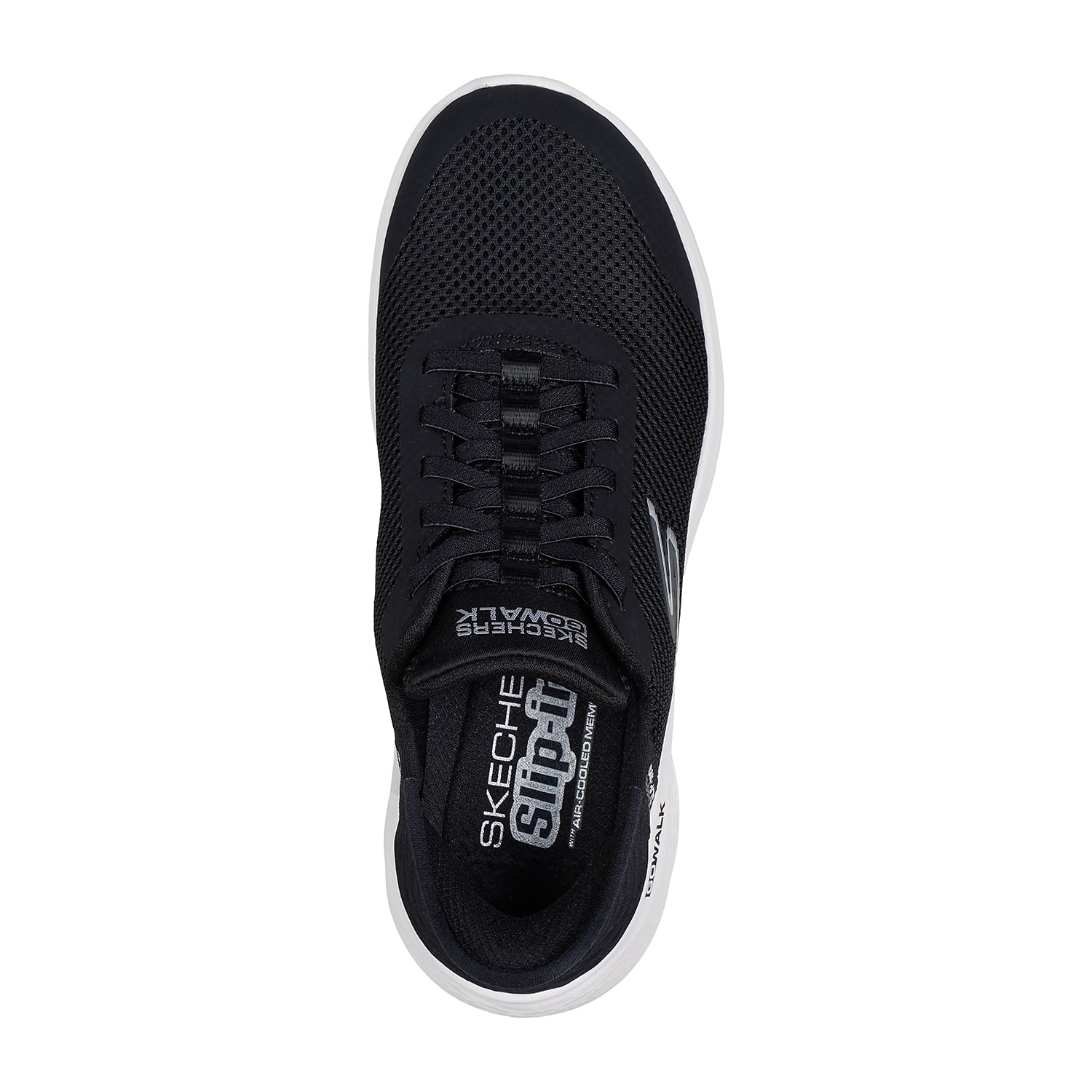 Skechers Hands Free Slip-Ins Gowalk Flex Grand Entry Womens Slip-On Walking Shoes