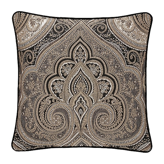 Queen Street Camina Square Throw Pillow