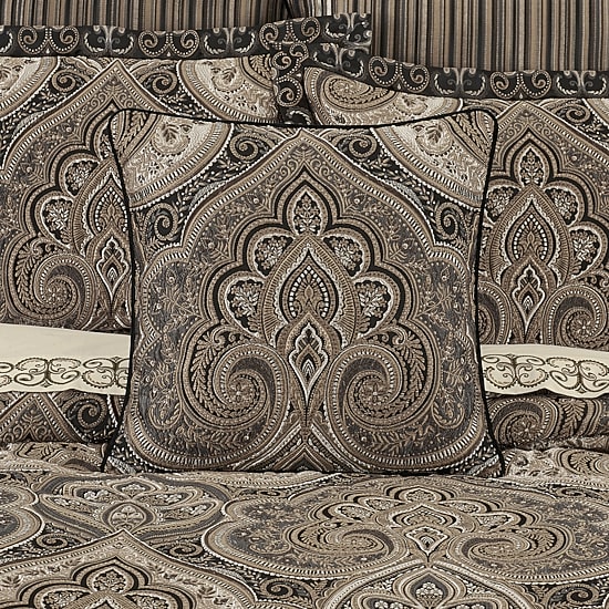 Queen Street Camina Square Throw Pillow
