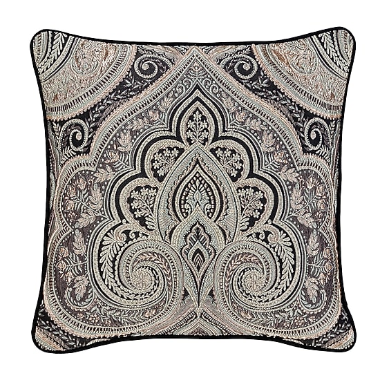 Queen Street Viccorino Square Throw Pillow