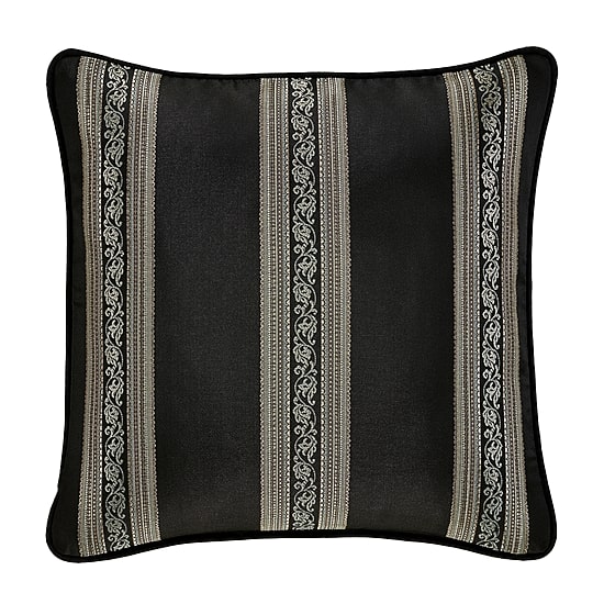 Queen Street Viccorino Square Throw Pillow