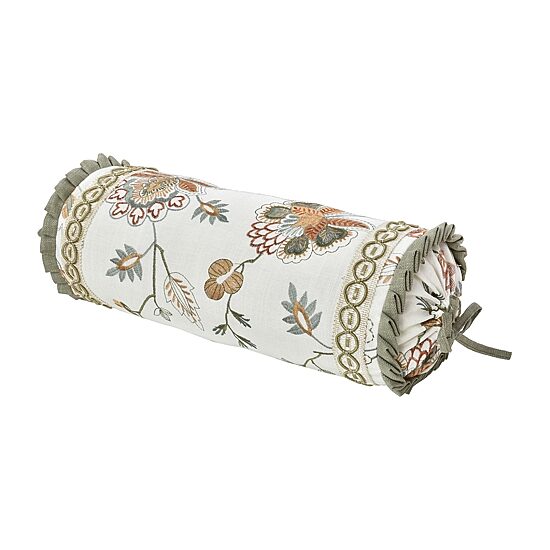 Queen Street Angela Rectangular Throw Pillow