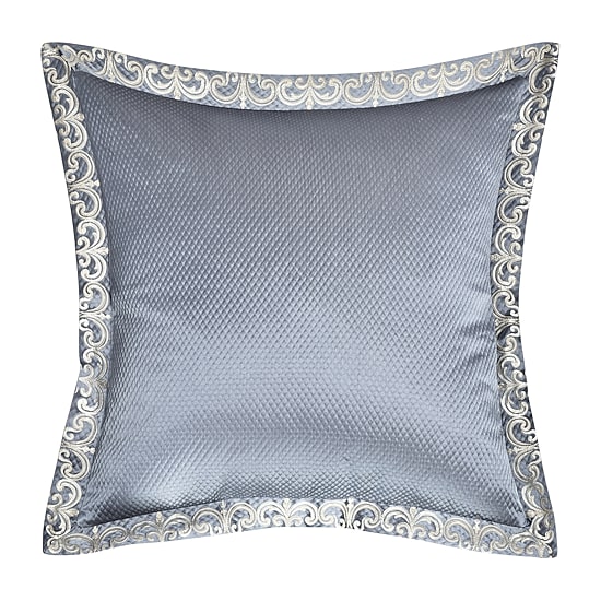 Queen Street Del Toro Euro Sham