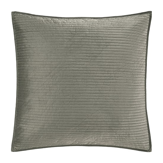 Queen Street Toulhouse Euro Sham