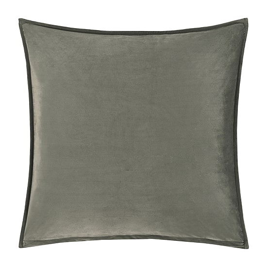 Queen Street Toulhouse Euro Sham