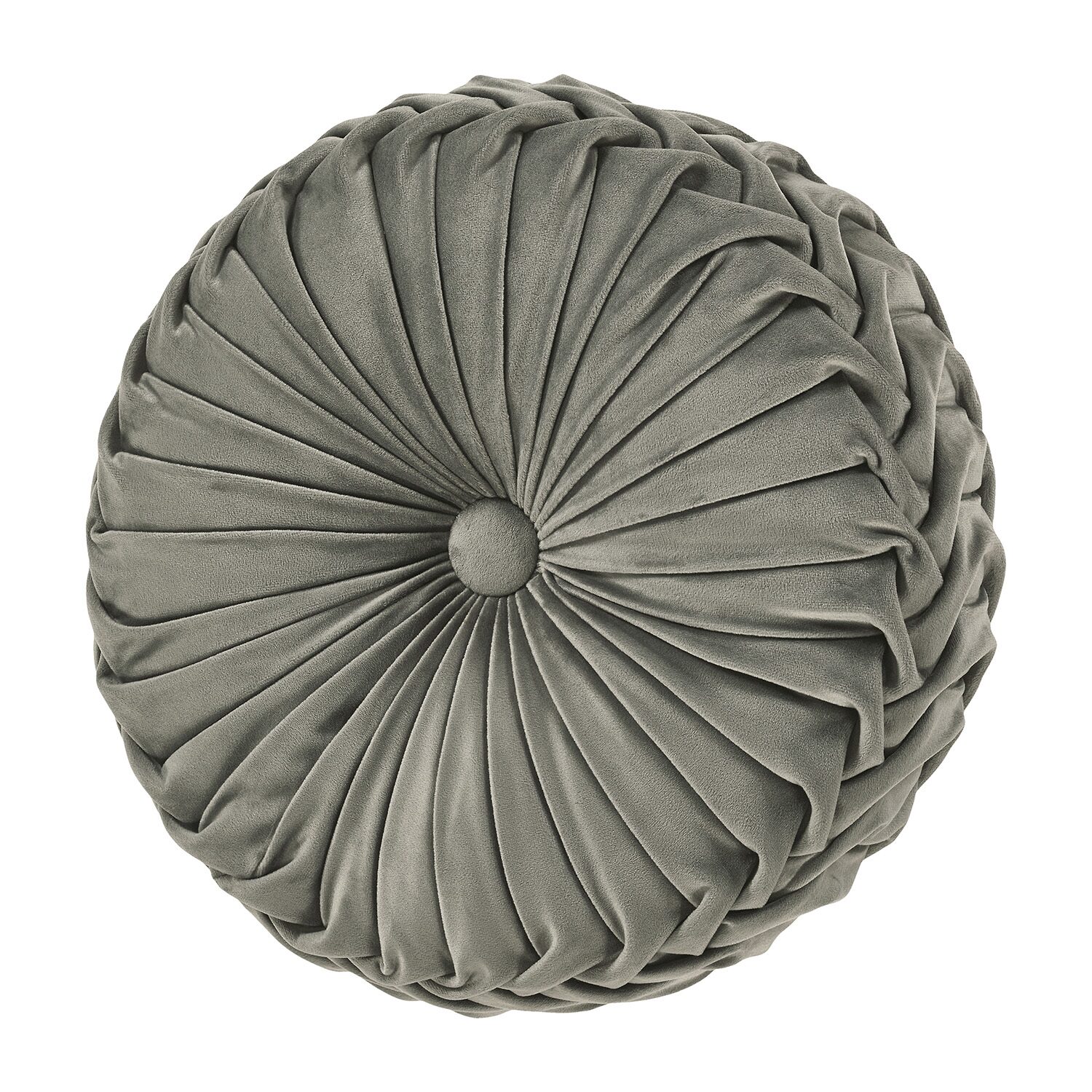 Queen Street Toulhouse Round Throw Pillow