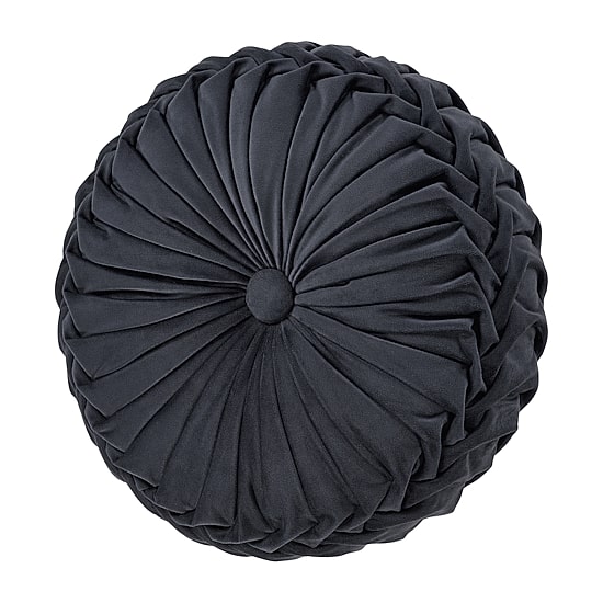 Queen Street Toulhouse Round Throw Pillow