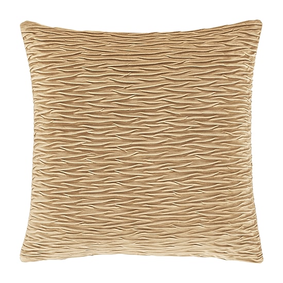 Queen Street Toulhouse Ripple Throw Pillow Cover
