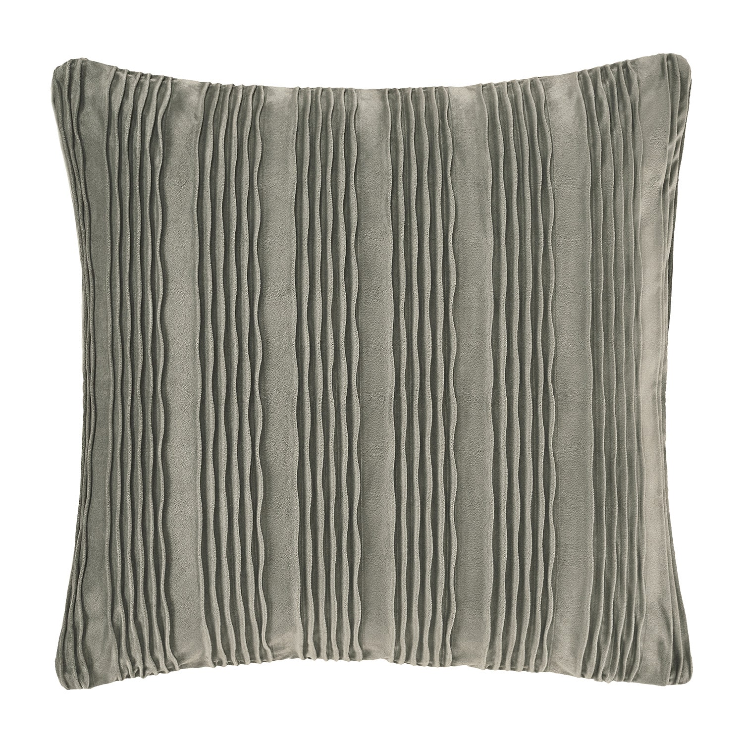 Queen Street Toulhouse Wave Throw Pillow Cover