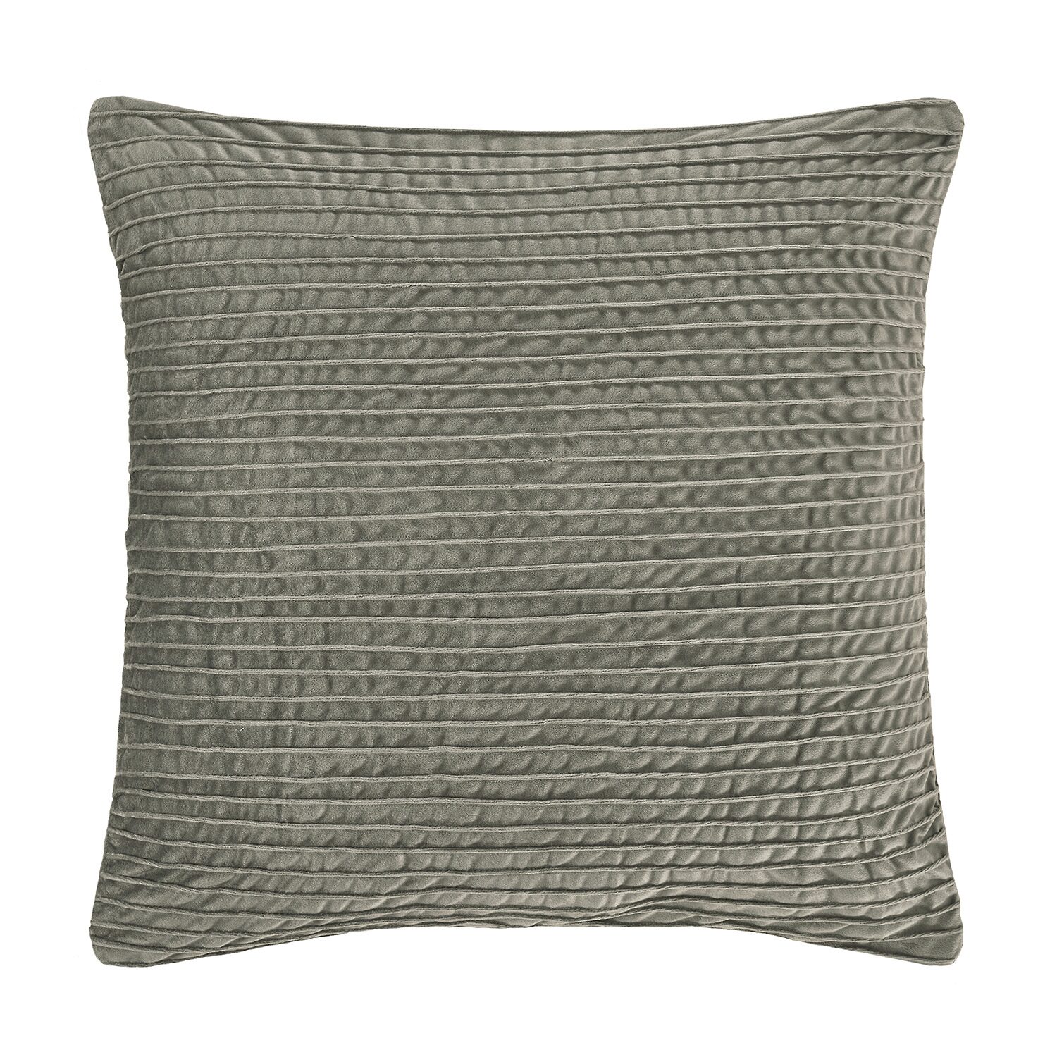 Queen Street Toulhouse Straight Throw Pillow Cover