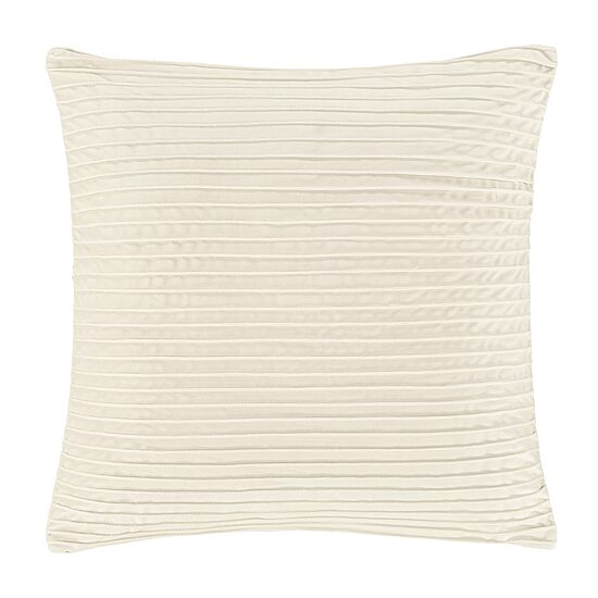Queen Street Toulhouse Straight Throw Pillow Cover