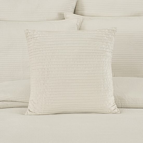 Queen Street Toulhouse Straight Throw Pillow Cover