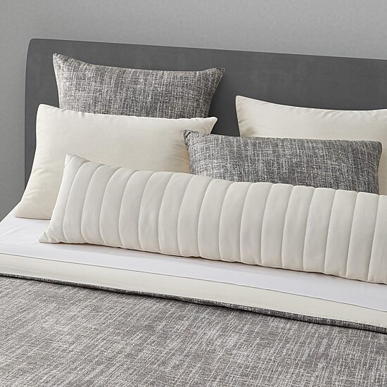 Queen Street Vander Rectangular Throw Pillow