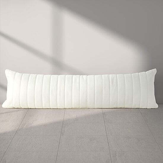 Queen Street Vander Rectangular Throw Pillow