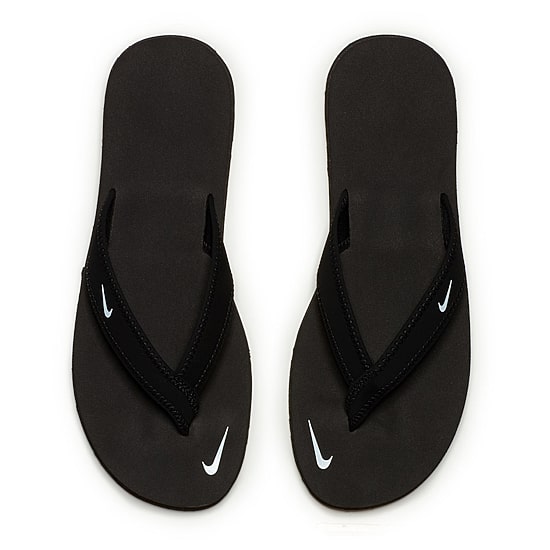 Nike Womens Celso Girl Flip-Flops