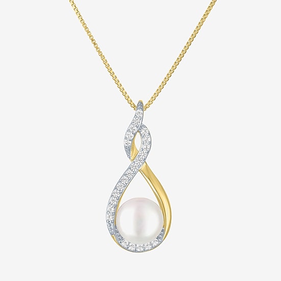 Gemstone 14K Gold Over Silver 2-pc. Oval Jewelry Set