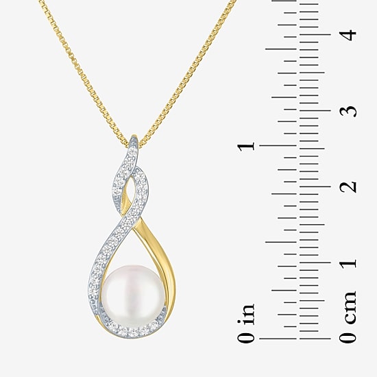 Gemstone 14K Gold Over Silver 2-pc. Oval Jewelry Set