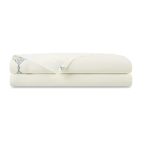 Broadhaven Arleigh 8-pc. Reversible Complete Bedding Set with Sheets