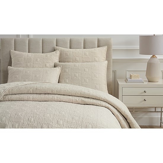 Liz Claiborne Camille Coverlet