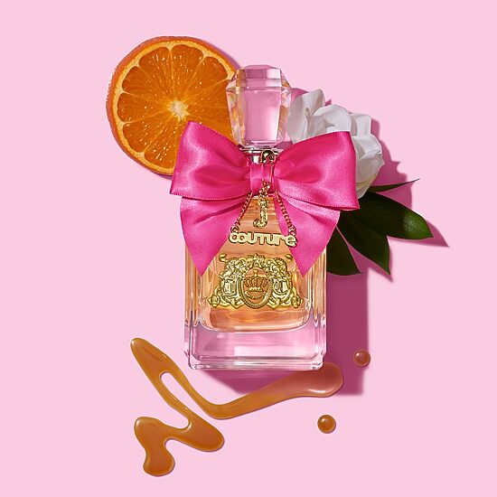 Juicy Couture Viva La Juicy Eau De Parfum 3-Pc Gift Set ($169 Value) Perfume Set