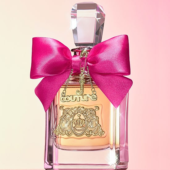 Juicy Couture Viva La Juicy Eau De Parfum 3-Pc Gift Set ($169 Value) Perfume Set